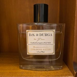 D.S. & Durga for J.Crew Homesteaders